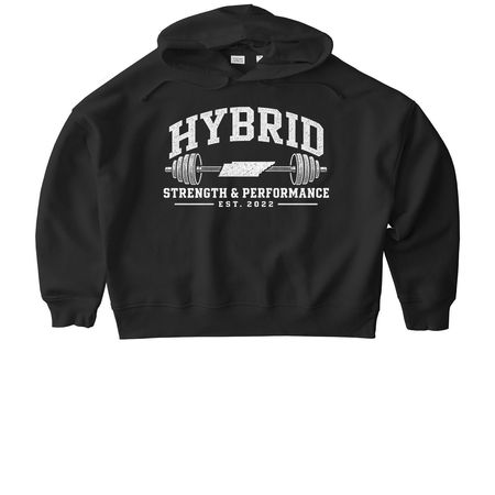 Fall 2026 Drop!, a Black Stanley/Stella Women?s Stella Nora Pullover Hoodie