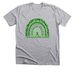 In March, a Athletic Heather Premium Unisex Tee