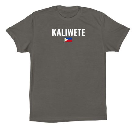 Manila Racers Collection?&nbsp;, a Asphalt Premium Cotton Tee