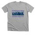 Fairfield Senior Village, a Athletic Heather Premium Unisex Tee
