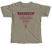 Support the CU Bells!, a Sandstone Comfort Colors Unisex Tee