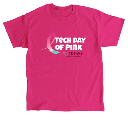 TDOP - T-Shirts, Sweat Shirts and Hoodies, a Heliconia Classic Unisex Tee