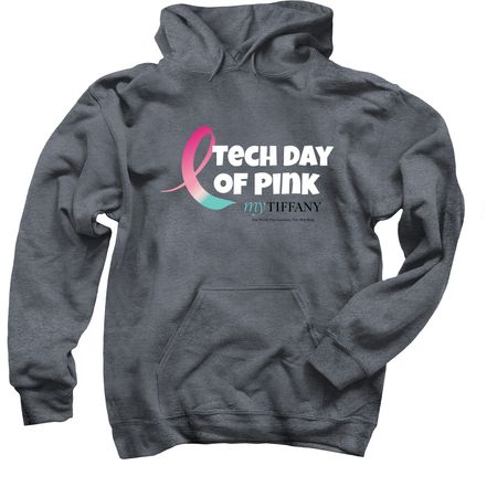 TDOP - T-Shirts, Sweat Shirts and Hoodies, a Dark Heather Pullover Hoodie