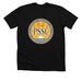 Pastel Society of Southern California, a Solid Black Blend Premium Unisex Tee