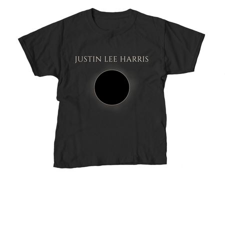 Alignment, a Black Youth Unisex Tee