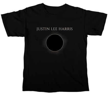 Alignment, a Black Comfort Colors Unisex Tee