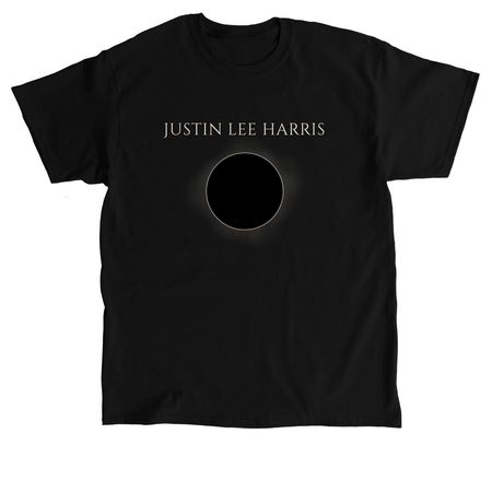 Alignment, a Black Classic Unisex Tee