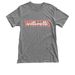 Willamette Writers, a Premium Heather Triblend Unisex Tee