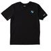 Mental health collection, a Black Nike Dri-FIT Jersey Blend Performance Tee