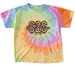 Steps to Success T-shirt Fundraiser!, a Eternity Youth Tie Dye Tee