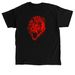 YOU DEAD! RED, a Black Classic Unisex Tee