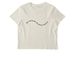 GetAway Mantra Shirt, a Natural Raw Stanley/Stella Women?s Stella Muser Tee