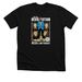 The Wajeeh Lion Podcast, a Solid Black Blend Premium Unisex Tee