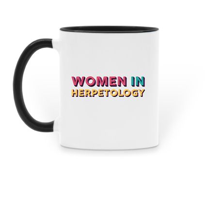 GWH_202602_11, a Black Two-Tone Ceramic Mug (back-view)