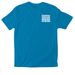 VC Fun Run Parody Shirt, a Sapphire Softstyle Cotton Tee