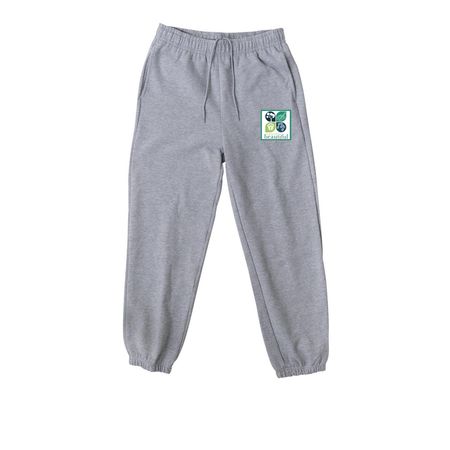 GPB Logo Jogger, a Athletic Heather Premium Heavyweight Jogger
