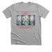 Mission's Trip Fundraiser (Phillipines), a Athletic Heather Premium Unisex Tee