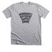 Taylor Richardson, a Athletic Heather Premium Unisex Tee