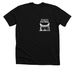 P Patrol Shirts, a Solid Black Blend Premium Unisex Tee