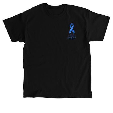 Team Tkatch Official Collection, a Black Classic Unisex Tee