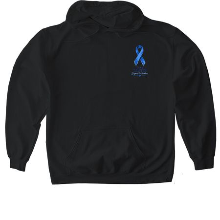Team Tkatch Official Collection, a Black Gildan Softstyle Pullover Hoodie