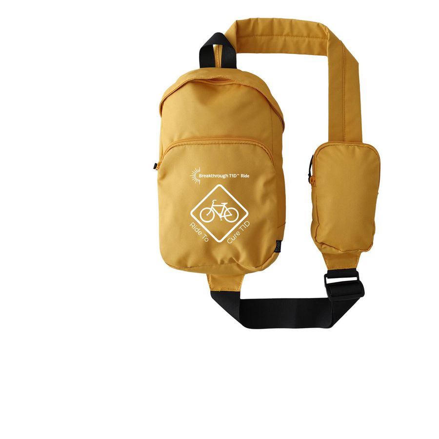 Fun BT1D Sling bag, a Beehive Grove Sling Bag