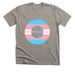 Protect Trans Kids TX, a Heather Stone Premium Unisex Tee