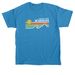 Young Life San Diego Central, a Sapphire Classic Unisex Tee
