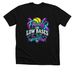 Suicide prevention&nbsp;, a Solid Black Blend Premium Unisex Tee