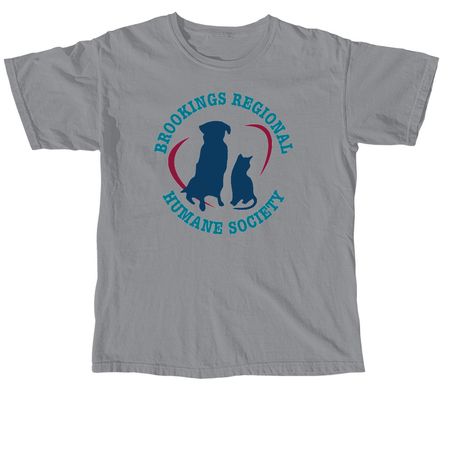 Spring 2026, a Granite Comfort Colors Unisex Tee