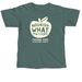 Nourish What Matters, a Blue Spruce Comfort Colors Unisex Tee
