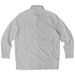 FPC Logo UV Button-Down, a Gusty Grey Daybreak UV Long Sleeve Shirt (back-view)