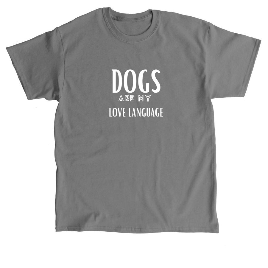 soulmate&nbsp;, a Charcoal Classic Unisex Tee