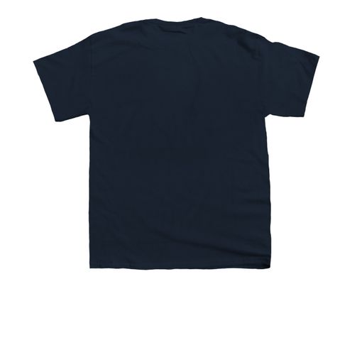 Governerd, Green Logo Navy Youth Tee