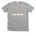 She Prayed & God Moved&nbsp;, a Athletic Heather Premium Unisex Tee