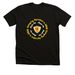 2026 MiC Annual Conference, a Solid Black Blend Premium Unisex Tee