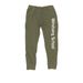Windsong Logo Pants, a Army Midweight Fleece Joggers