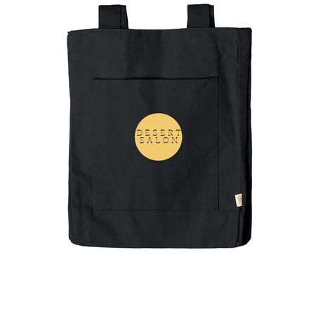 Desert Salon, a Black Reclaimist Everywhere Tote Bag