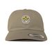 Discovery Voyages Hat, a Khaki Printed Classic Baseball Cap