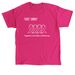 Zurich Moves For a Cure - 2026, a Heliconia Classic Unisex Tee