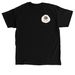 Keep Going, a Black Classic Unisex Tee