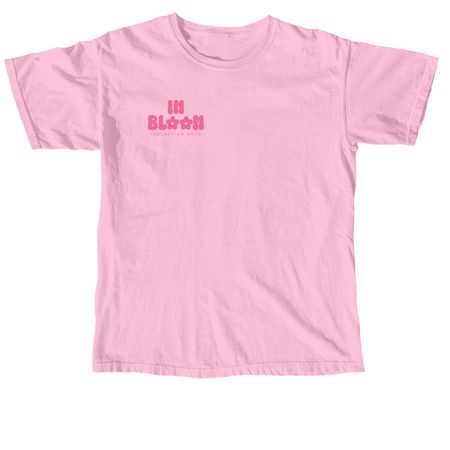 In Bloom South Africa&nbsp;, a Blossom Comfort Colors Unisex Tee