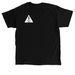 Reversed&nbsp;TGRC T-Shirts, Sweaters & Hoodies, a Black Classic Unisex Tee