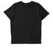 moon dog ?????, a Black Stanley/Stella Unisex Crafter Tee (back-view)