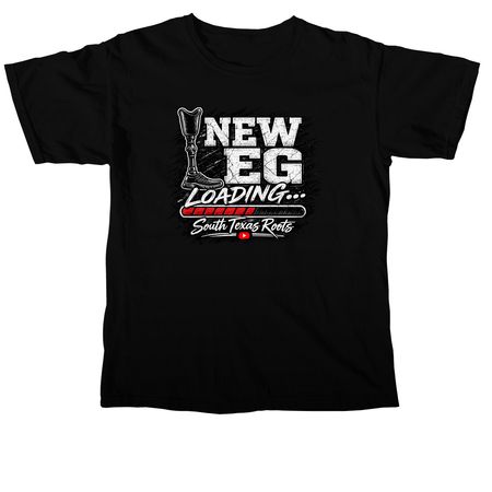Help Me "Foot" The Bill, a Black Comfort Colors Unisex Tee