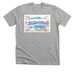 AmblesideOnline, a Athletic Heather Premium Unisex Tee