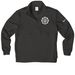 Premium Apparel Merch for LMC, a Anthracite Nike Club Fleece Half Zip Pullover