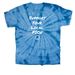 For my PICU friends, a Baby Blue Classic Tie Dye Tee