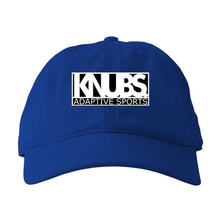 Head Protection&nbsp;, a Royal Printed Eco Baseball Cap