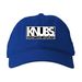 Head Protection&nbsp;, a Royal Printed Eco Baseball Cap